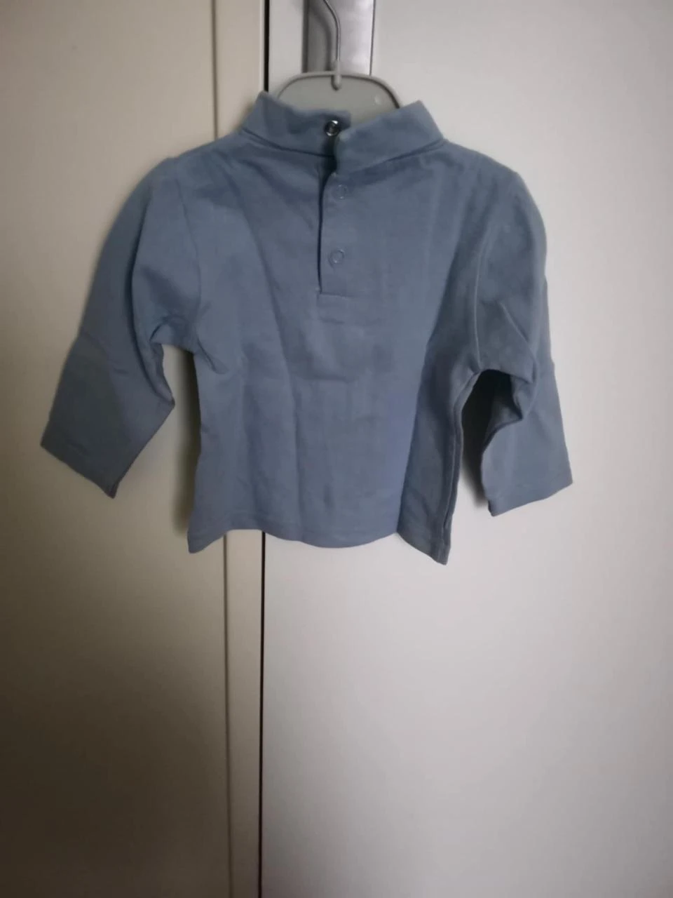 Onderbroek jongen 6 maanden Tape à l'œil – photo 2